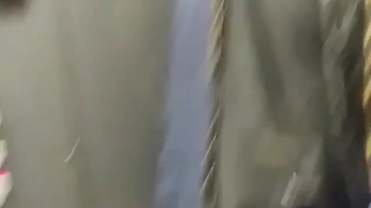 Caught jerking off on elevator - Free Sex Video - RedTube