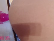 Barely Legal Blonde PAWG Getting Fucked - effygracecams 12/16