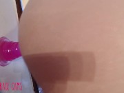 Barely Legal Blonde PAWG Getting Fucked - effygracecams 13/16