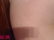 Barely Legal Blonde PAWG Getting Fucked - effygracecams 7/16