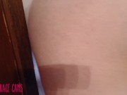 Barely Legal Blonde PAWG Getting Fucked - effygracecams 8/16