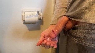 Piss, Piss on Clothes & Jerk