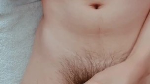 jerk off in the morning - part2 \朝オナニpart 2早上打飞机part2