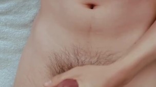 jerk off in the morning - part3 \朝オナニpart 3\早上打飞机part3