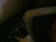 Wife on friend and getting bj 6/16