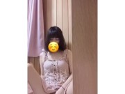 あそこが濡れ濡れ大洪水、恥じらいオナニー(素人、個人撮影、無修正) 1/16