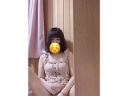 あそこが濡れ濡れ大洪水、恥じらいオナニー(素人、個人撮影、無修正) 4/16