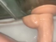 Gros god dans la chatte ( onlyfans: leasa20) 12/16