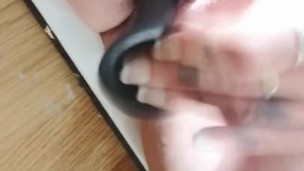 Cant stop squirting