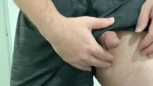 Let me introduce my ass, my dick and my huge load!