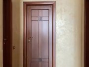 Sexy MILF brunette dancing striptease left alone at home 1/16