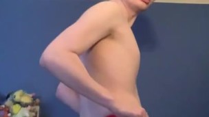 Kinky gift request