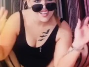 Tombraider cosplay. Executrixxx roleplay 10/16