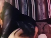 Tombraider cosplay. Executrixxx roleplay 2/16