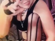 Tombraider cosplay. Executrixxx roleplay 5/16