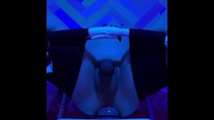 The Anal!zing Adventures of Krissy; Toyz 4 Boyz