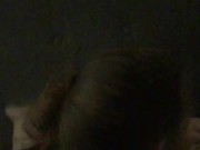 POV Big Ass Slut Bent Over Fucked Doggystyle By Man With Tattoos PAWG 12/16