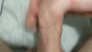 Cumming All Over The Place