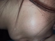 Delighting myself with a dick in my mouth fet (Takai) 2/16