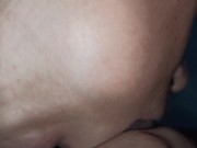 Delighting myself with a dick in my mouth fet (Takai) 6/16