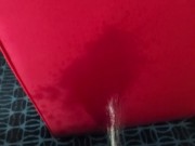Back of the chair again