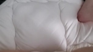 Mattress soaking