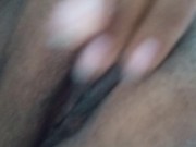 busted while fingering