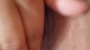quickly show my wet pussy 