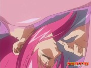 Hentai Pros - Shuta Is Ruled By His Extra-Strong Libido