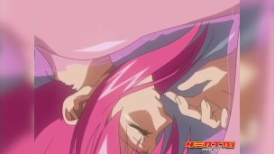 Hentai Pros - Shuta Is Ruled By His Extra-Strong Libido