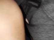 Трахнула её на кухне, когда она мыла посуду - lesbian_illusion 11/16