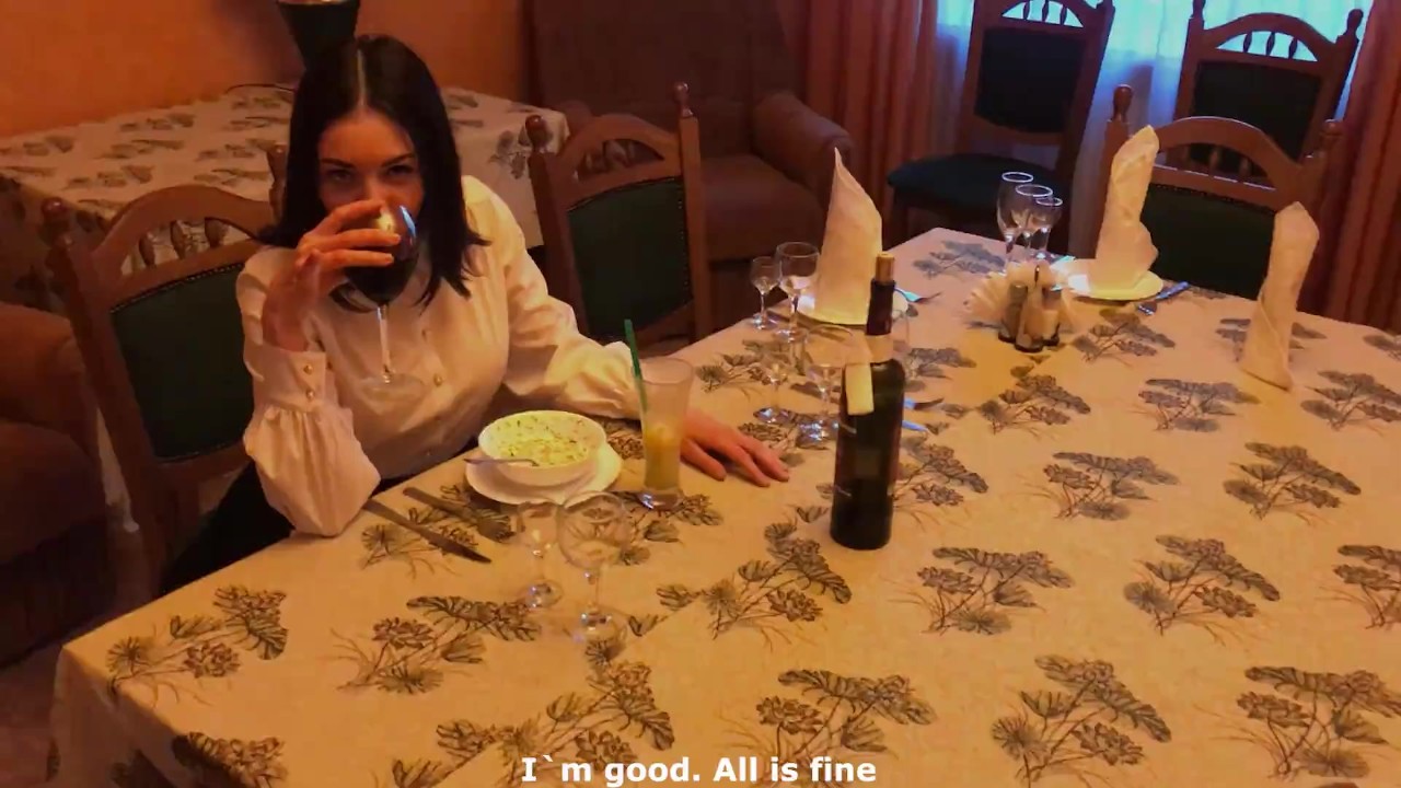 Sex with my boss in the restaurant - Free Sex Video - RedTube