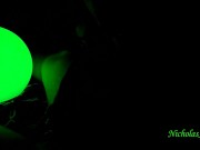 Horny MILF Close Up POV Sucking a HUGE Dick - Mister Cox Productions