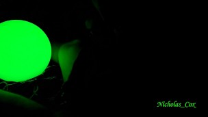Horny MILF Close Up POV Sucking a HUGE Dick - Mister Cox Productions