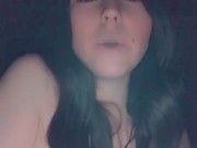 Share a dab with me while I’m naked?? 16/16