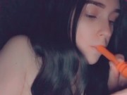 Share a dab with me while I’m naked?? 7/16