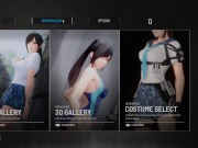 шутер CODE: VALKYRIE [ЖУТКАЯ АТМОСФЕРА БЕЗЫСХОДНОСТИ] - Screenshot 1 of 16 - HD