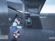 шутер CODE: VALKYRIE [ЖУТКАЯ АТМОСФЕРА БЕЗЫСХОДНОСТИ] - Screenshot 12 of 16 - Code