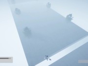 шутер CODE: VALKYRIE [ЖУТКАЯ АТМОСФЕРА БЕЗЫСХОДНОСТИ] - Screenshot 14 of 16 - игра
