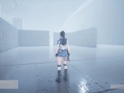 шутер CODE: VALKYRIE [ЖУТКАЯ АТМОСФЕРА БЕЗЫСХОДНОСТИ] - Screenshot 16 of 16 - HD