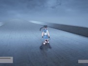 шутер CODE: VALKYRIE [ЖУТКАЯ АТМОСФЕРА БЕЗЫСХОДНОСТИ] - Screenshot 3 of 16 - Valkyrie