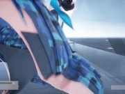 шутер CODE: VALKYRIE [ЖУТКАЯ АТМОСФЕРА БЕЗЫСХОДНОСТИ] - Screenshot 4 of 16 - игра