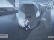 шутер CODE: VALKYRIE [ЖУТКАЯ АТМОСФЕРА БЕЗЫСХОДНОСТИ] - Screenshot 5 of 16 - на русском