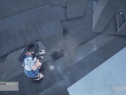 шутер CODE: VALKYRIE [ЖУТКАЯ АТМОСФЕРА БЕЗЫСХОДНОСТИ] - Screenshot 6 of 16 - HD