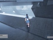 шутер CODE: VALKYRIE [ЖУТКАЯ АТМОСФЕРА БЕЗЫСХОДНОСТИ] - Screenshot 7 of 16 - Code