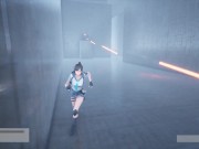 шутер CODE: VALKYRIE [ЖУТКАЯ АТМОСФЕРА БЕЗЫСХОДНОСТИ] - Screenshot 8 of 16 - Valkyrie