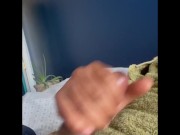 bbc cums for you