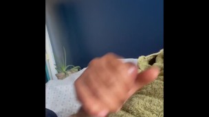 BBC CUMS FOR YOU 