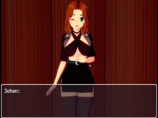 Bawdy traditions – Hide and seek and sex