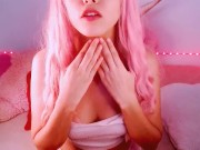 fucking myself while daddy is not in home 3/16